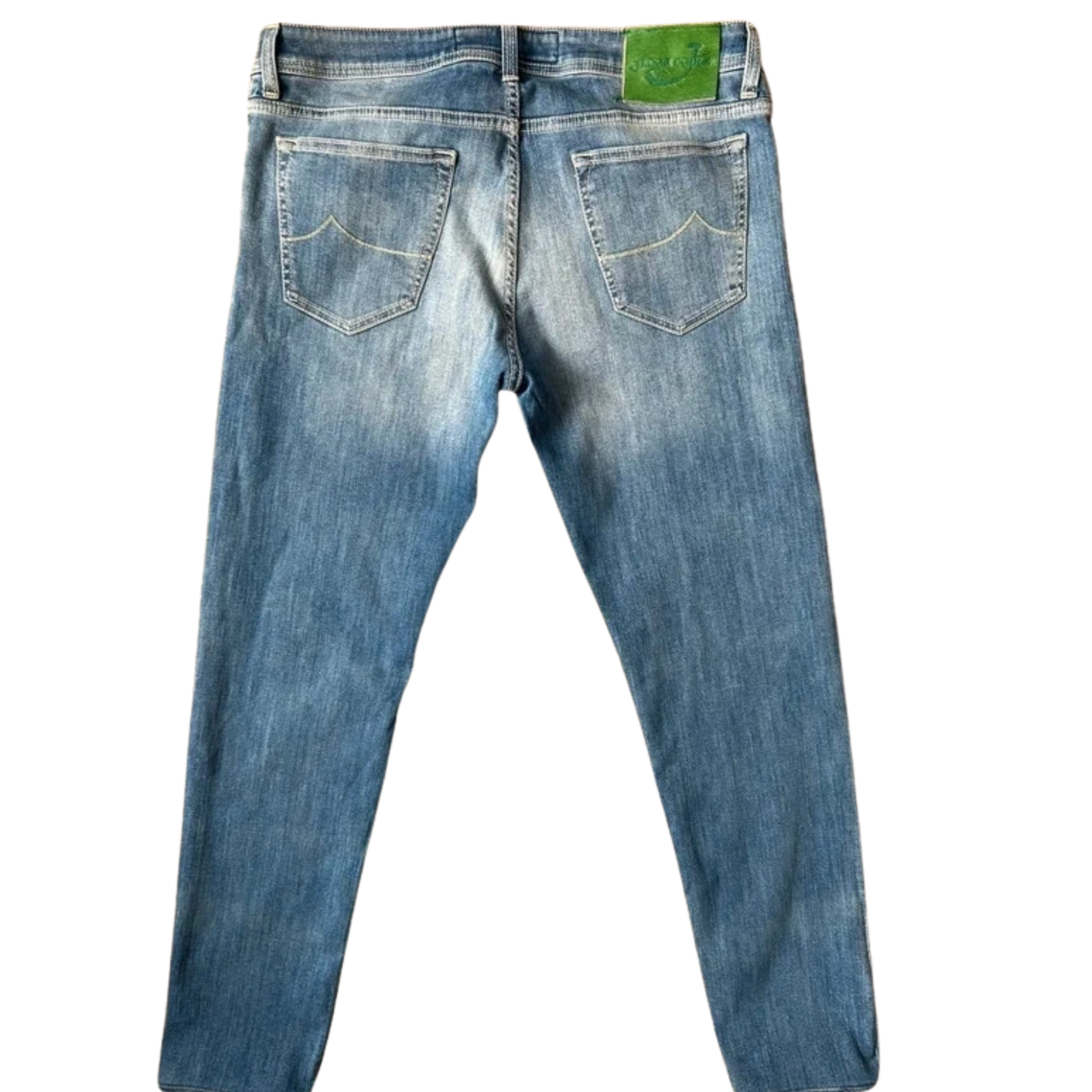 Jacob Cohën 688 Slim fit Jeans (Navy)