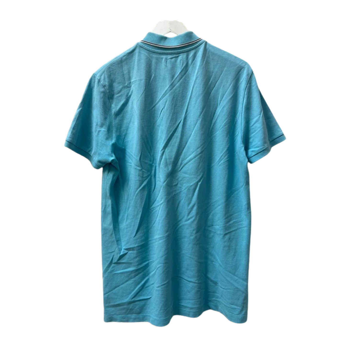 Jacob Cohën Polo Shirt (Blue)