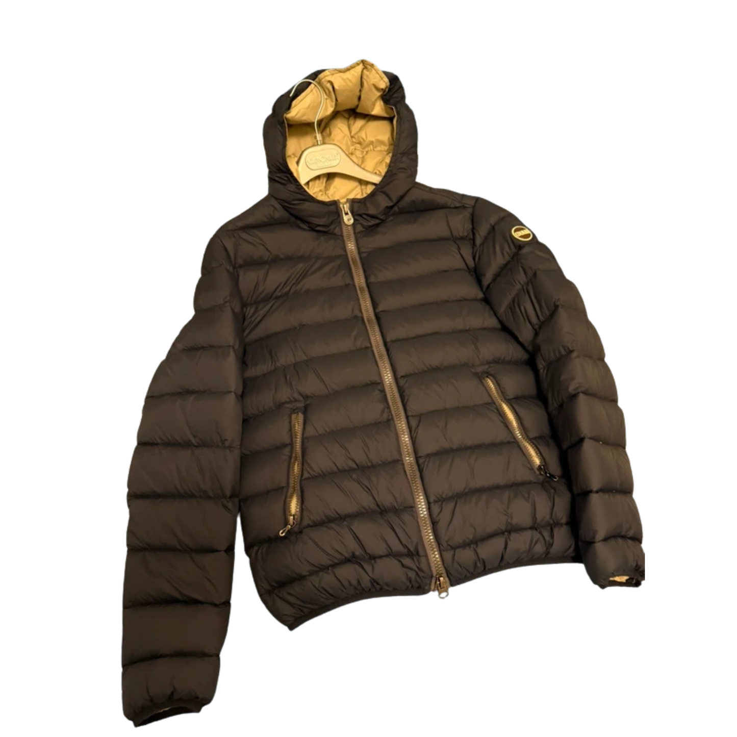 Colmar Down Jacket (Navy)