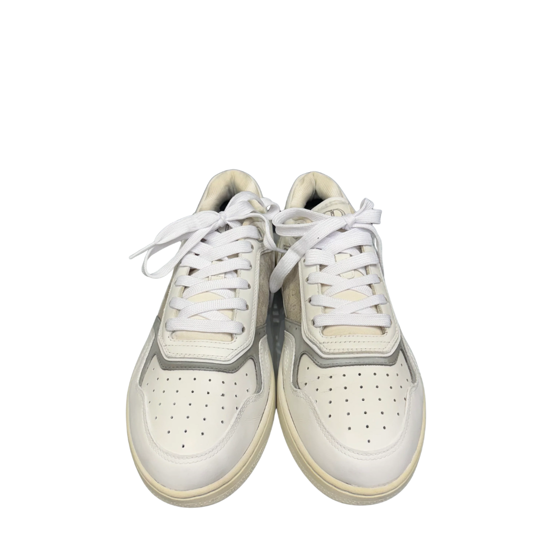Dior B27 Sneakers (White)