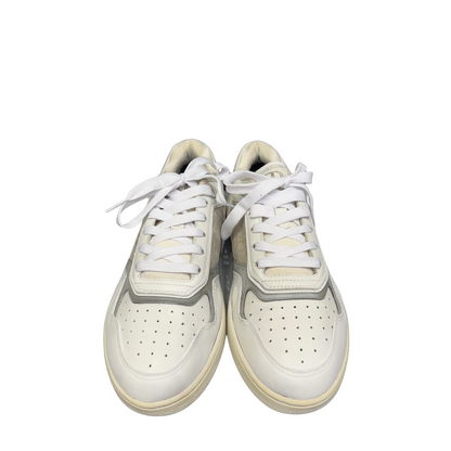 Dior B27 Sneakers (White)