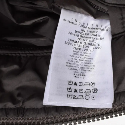 Moncler Thomas Down Jacket (Navy)