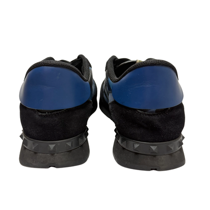 Valentino rockrunner sneakers (Navy)
