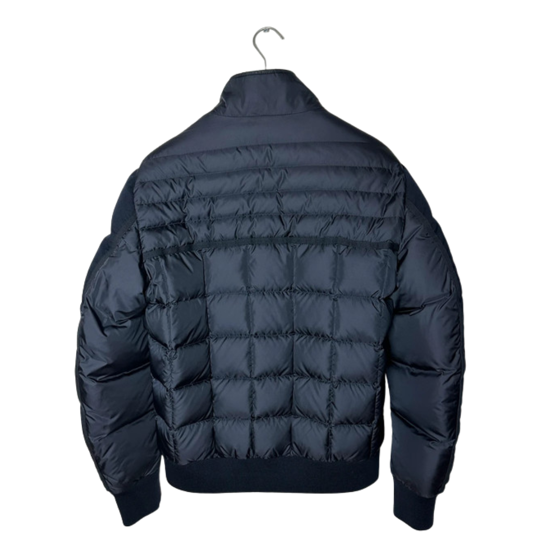 Moncler Aramis Down Jacket (Navy)