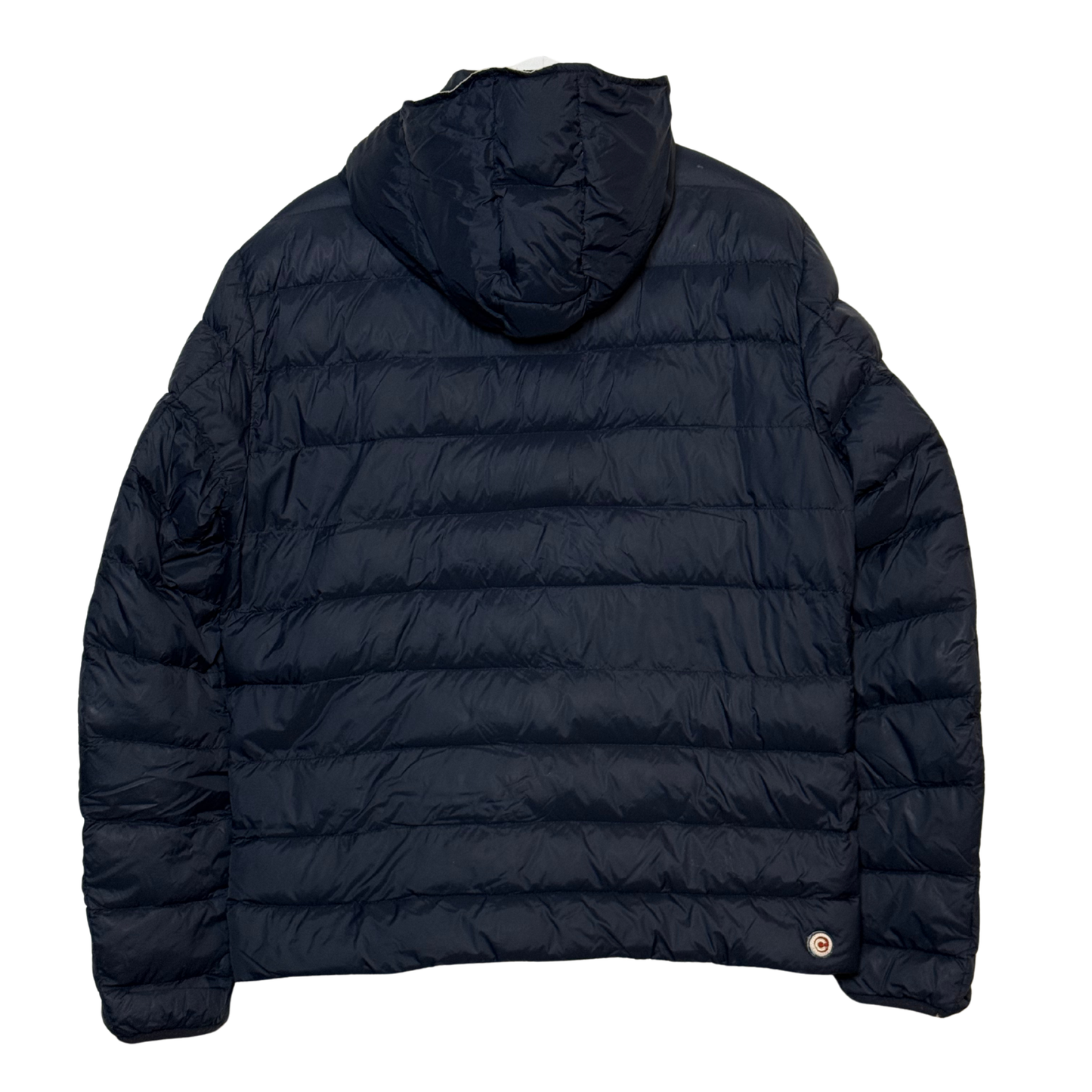 Colmar Down Jacket (Black) (New)