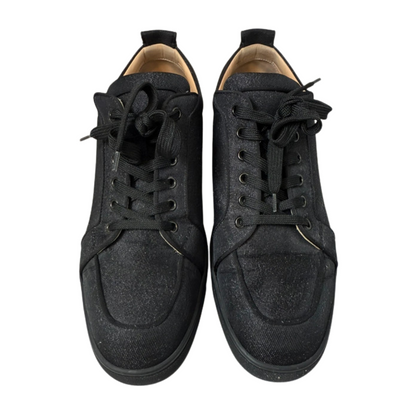 Christian Louboutin Rantulow Orlato Sneakers (Black)