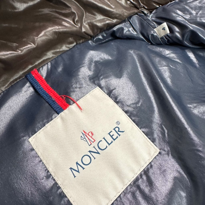 Moncler Maya Down Jacket (Brown)