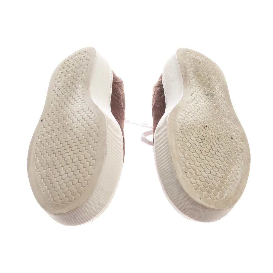 Jacob Cohën Dreamer Sneakers (Brown)