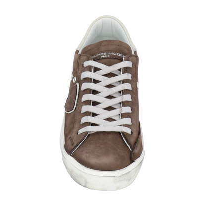 Philippe Model PRSX Sneakers (Black) (New) 