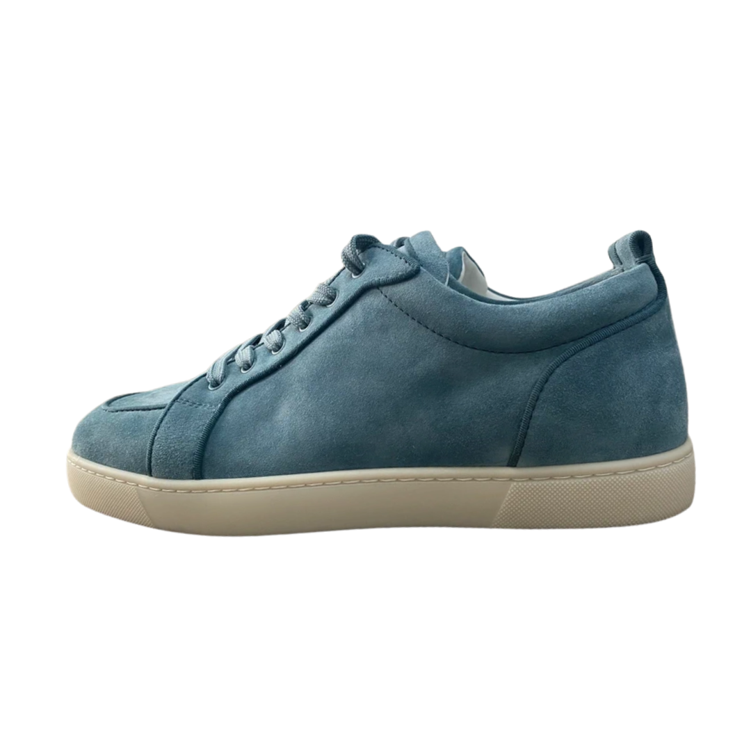 Christian Louboutin Rantulow Orlato Sneakers (Blue)