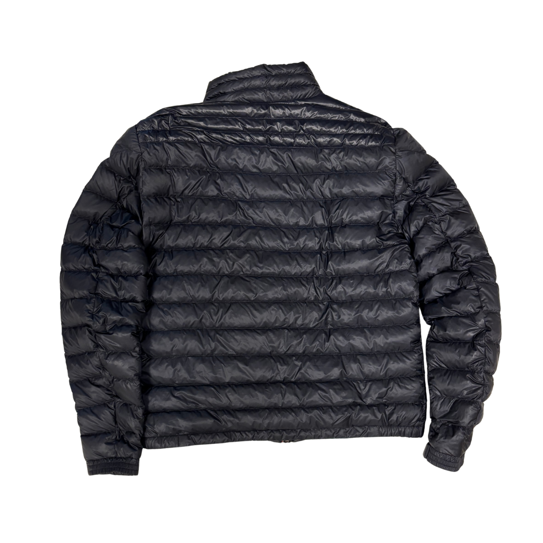 Moncler Daniel Down Jacket (Navy)