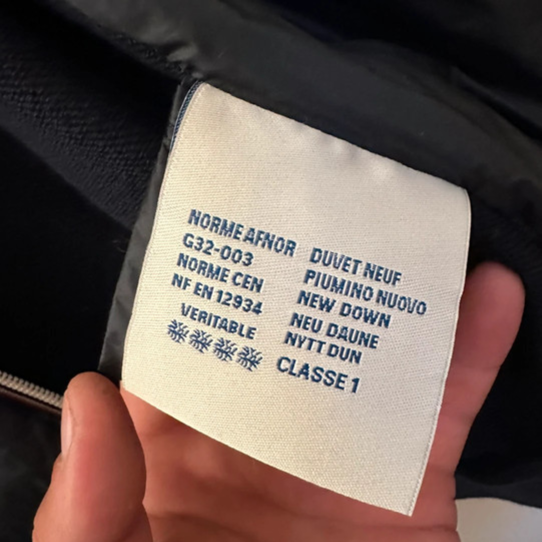 Moncler Maglia Cardigan Jacket (Navy)