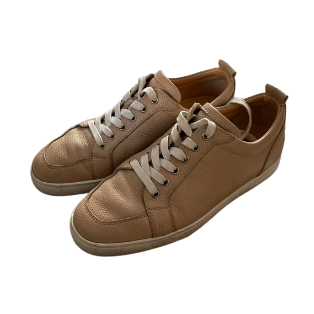 Christian Louboutin Rantulow Orlato Sneakers (Beige)
