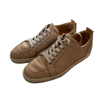 Christian Louboutin Rantulow Orlato Sneakers (Beige)