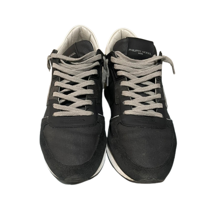 Philippe Model TRPX Sneakers (Black)