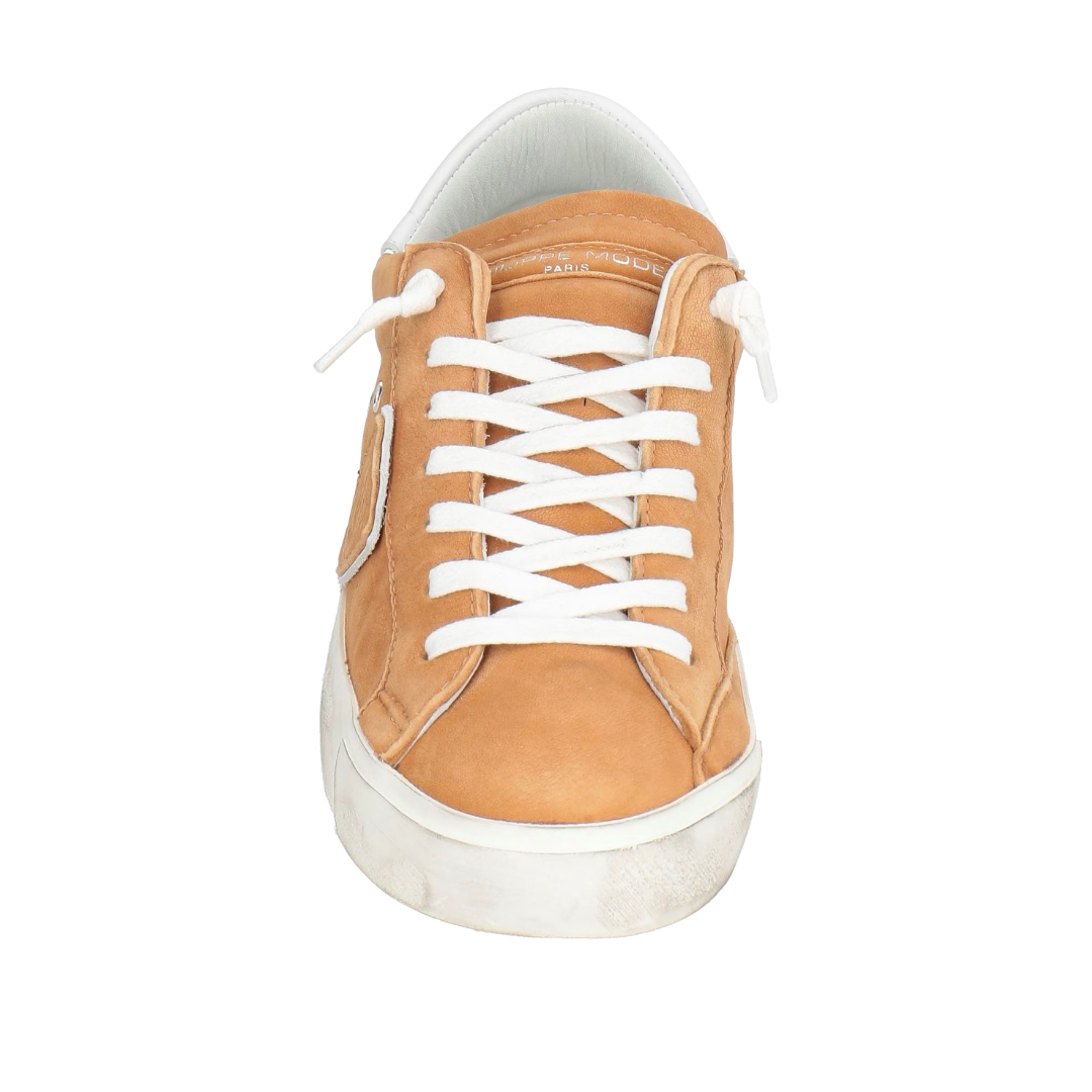 Philippe Model PRSX Sneakers (Black) (New) 