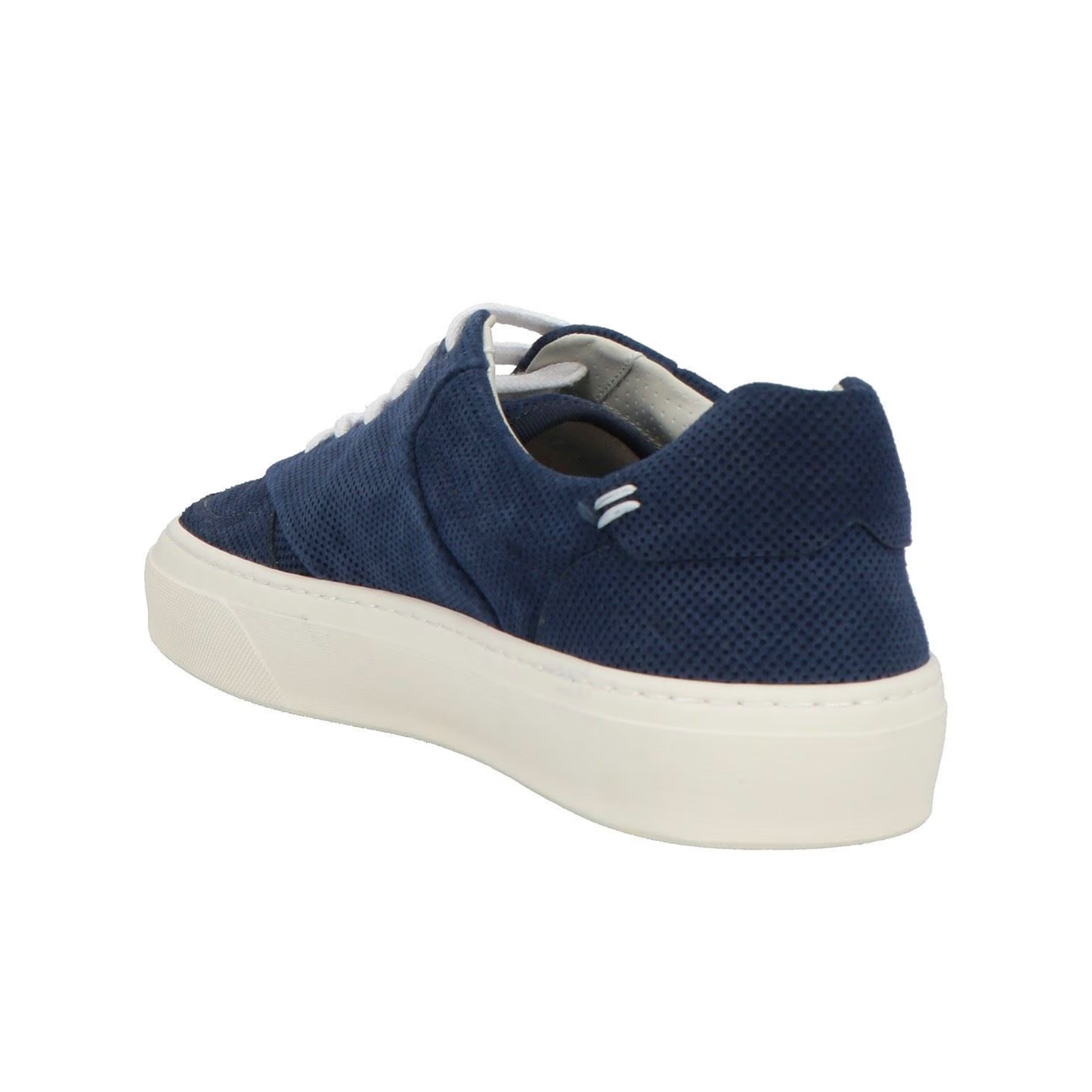 Jacob Cohën Dreamer Low Top Sneakers (Navy) (New)