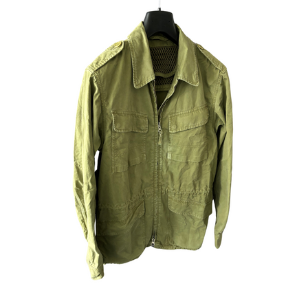 Aspesi Field Jacket (Green)