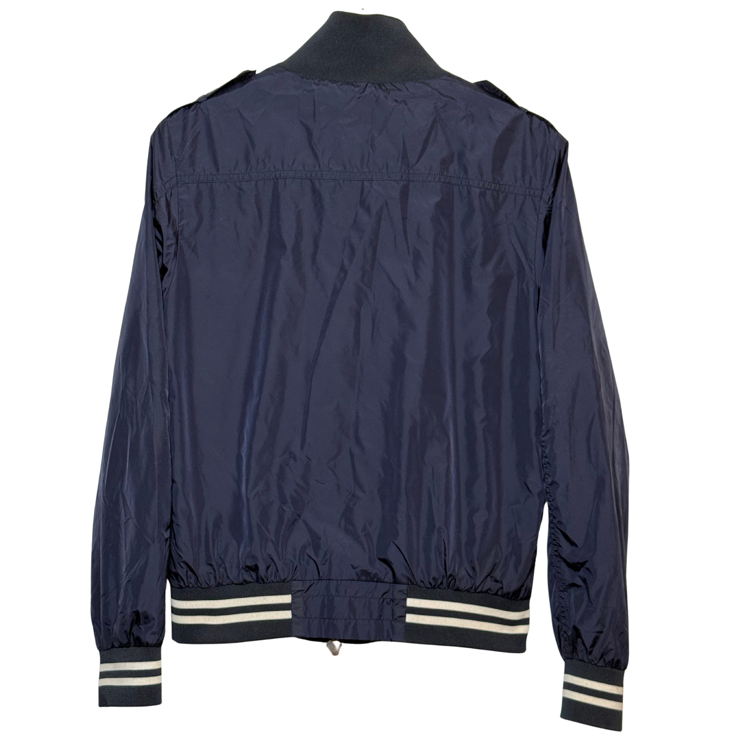 Moncler Delonix Field Jacket (navy)