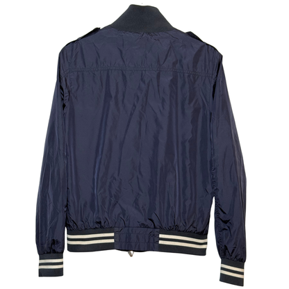 Moncler Delonix Field Jacket (navy)