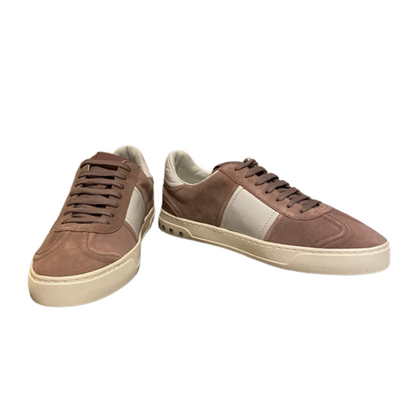 Valentino Garavani Flycrew Sneakers (Pink) (New) (Womens)