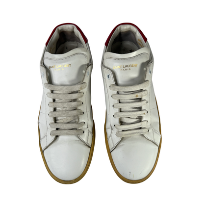 Saint Laurent SL/06 Sneakers