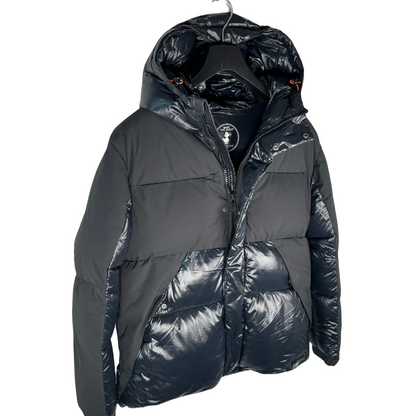 Save The Duck Down Jacket (Black)