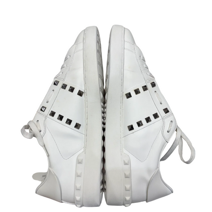Valentino Garavani Untitled Sneakers (White)