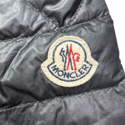 Moncler Daniel Down Jacket (Navy)