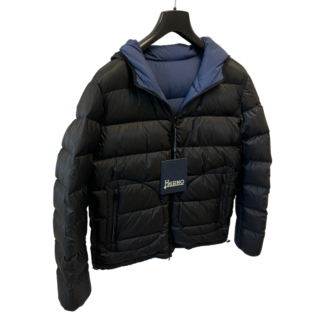 Herno Down Jacket (Black) (New)