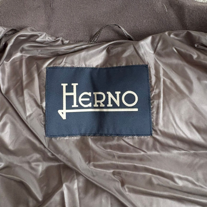 Herno Down Jacket