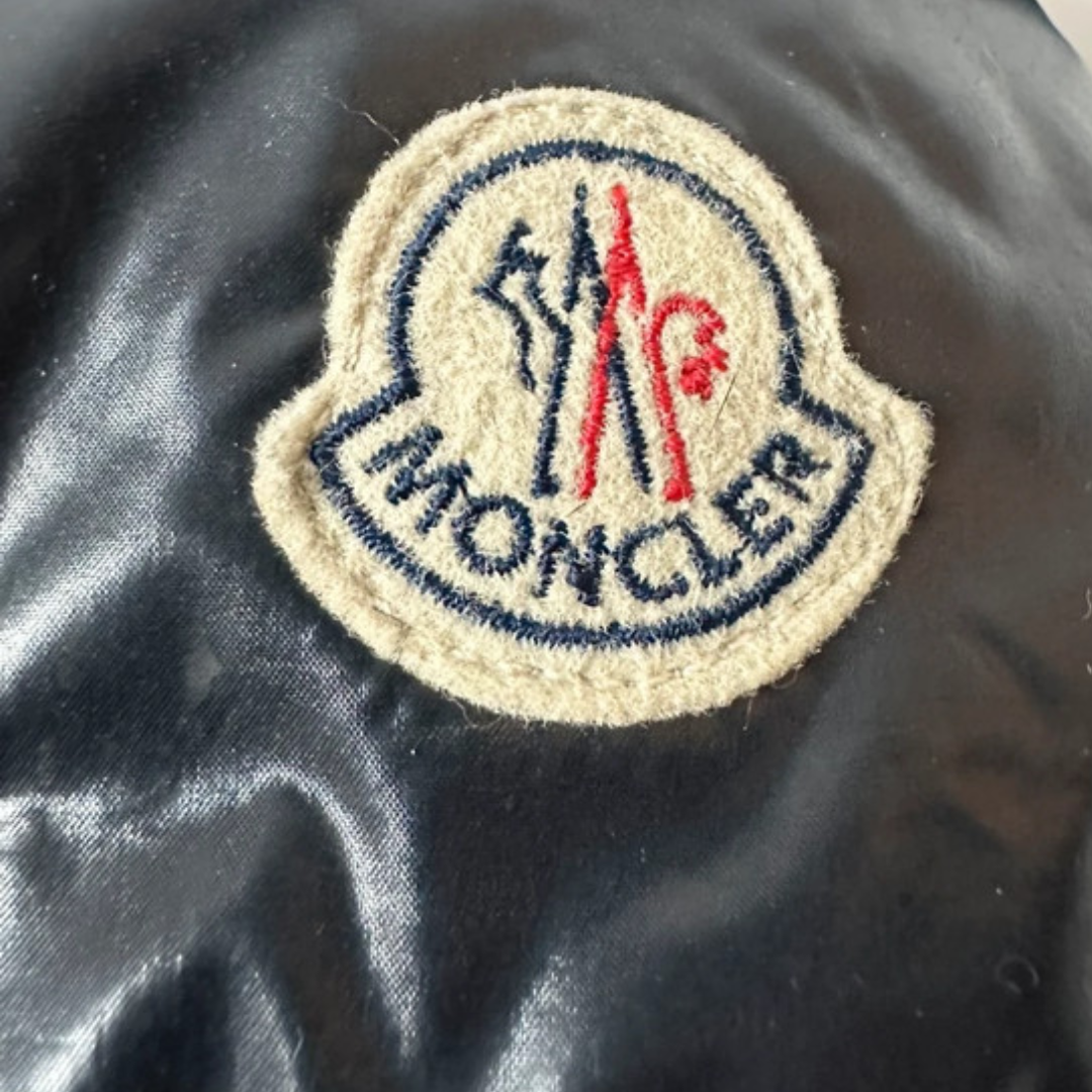 Moncler Maya Down Jacket (Black)