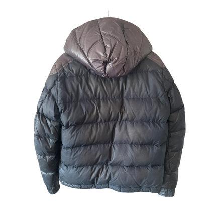 Moncler Chevalier Down Jacket (Navy)