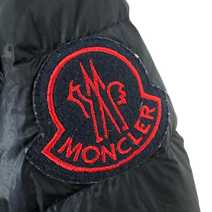 Moncler Conrow Down Jacket (Navy)