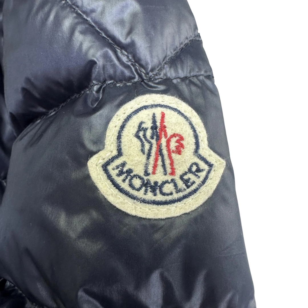 Moncler Acorus Down Jacket (Navy)