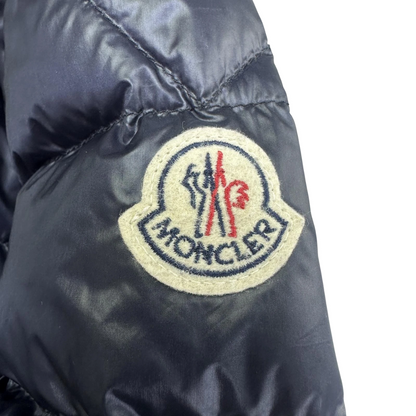 Moncler Acorus Down Jacket (Navy)