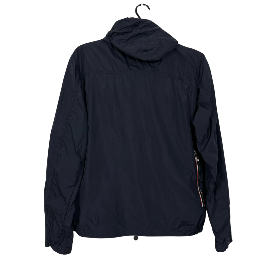 Moncler Urville Windbreaker (Navy)