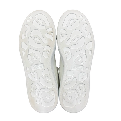 Alexander Mcqueen Sneakers (White) (Womens)