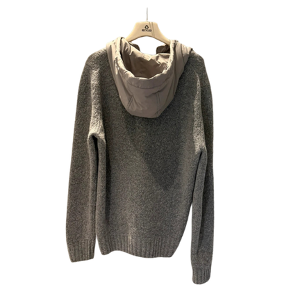 Gran Sasso Vest (Grey)