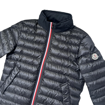 Moncler Arroux Down Jacket (Black)