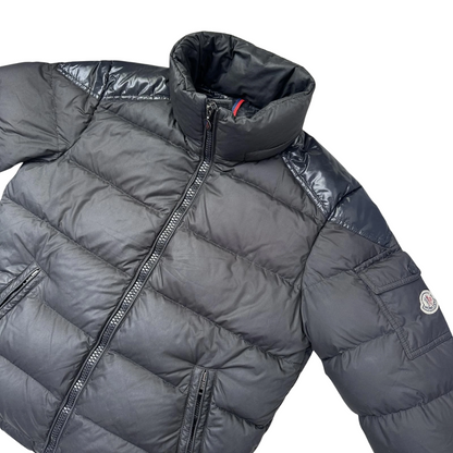 Moncler Chevalier Down Jacket (Black)