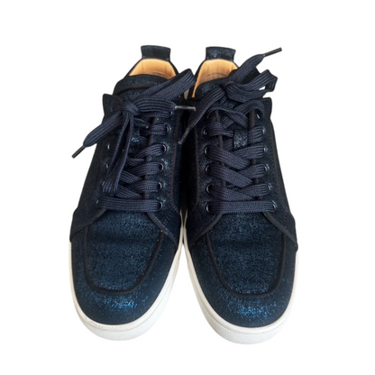 Christian Louboutin Rantulow Orlato Sneakers (Navy)