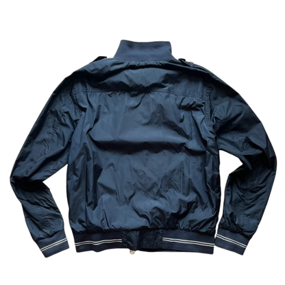 Moncler Delonix Field Jacket  (Navy)