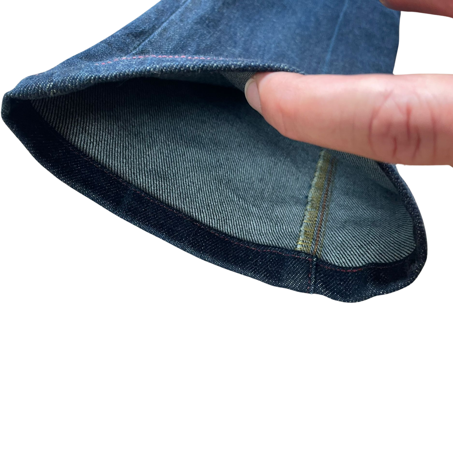 Jacob Cohën 688 Slim Fit Jeans (Navy)