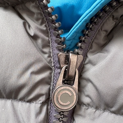 Colmar Down Jacket (Grey)