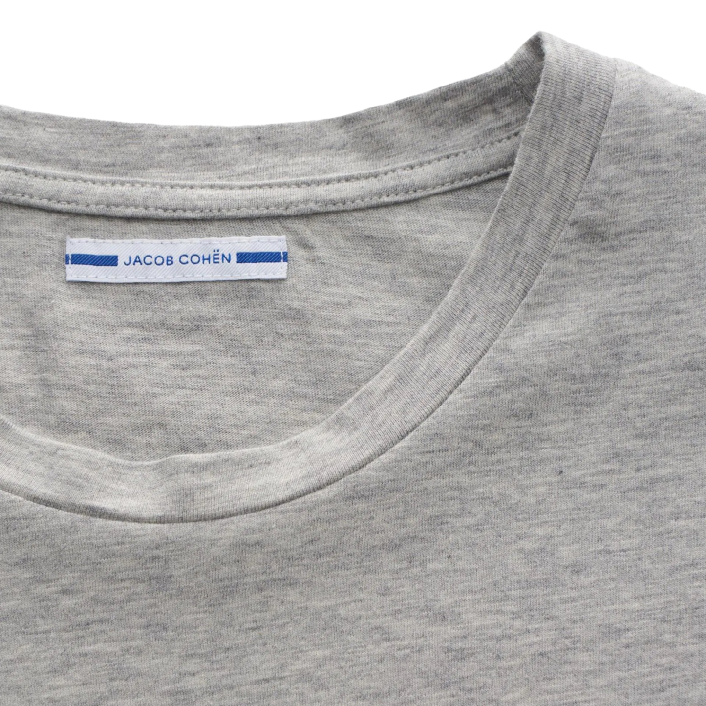 Jacob Cohën T-Shirt (Gray) (New)