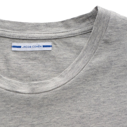 Jacob Cohën T-Shirt (Gray) (New)