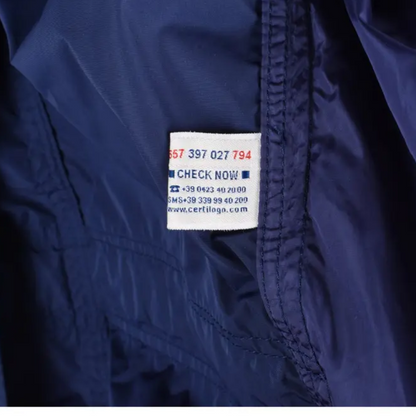 Moncler Lambert Field Jacket (Navy)