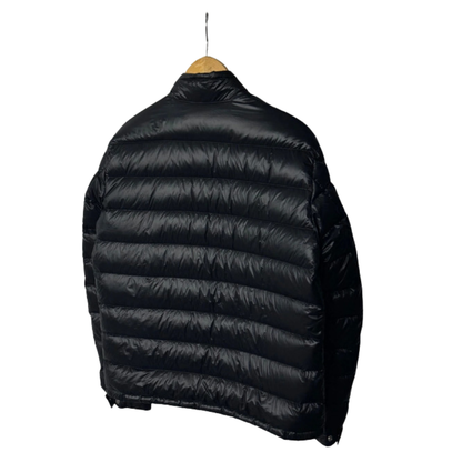 Moncler Acorus Down Jacket (Black)