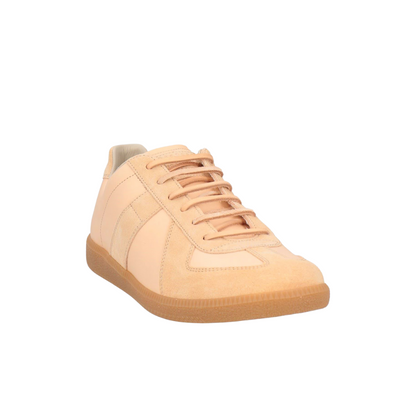 Maison Margiela Trainers (Light Beige) (New)